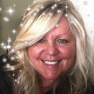 Meet your Posher, Cathy